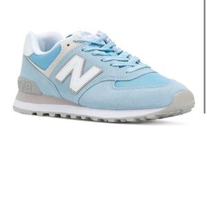 New Balance sneakers 574